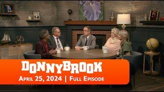 Donnybrook | April 25, 2024