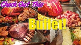 AMAZING Buffet 2024 at Novotel Siam Square, Bangkok | Unveiling the Best Western Feast! ️