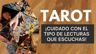 ¡Tarot Predictivo VS Tarot Evolutivo, DIFERENCIAS! 