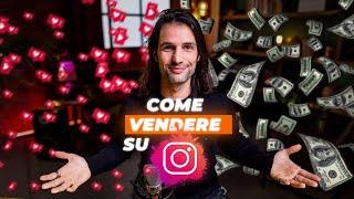 Come vendere su Instagram - Guida pratica in 5 Step