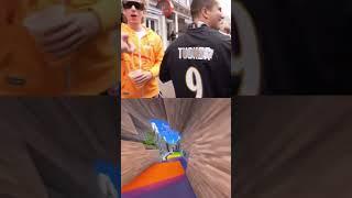 Snarp trolling Eagles fans finds custom jersey! #funny #funnyclipzz #subscribe