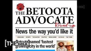 The rise of the Betoota Advocate