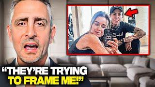 Mauricio Umansky SPEAKS OUT: "Morgan Could Be Kyles' Secret Daughter! But They Have Something Else!"