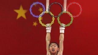 The Hard Life of a Chinese Athlete | China Uncensored