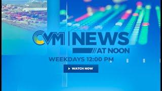 CVM News At Noon  |  @cvmtvnews | June 17, 2025