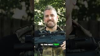 I Ate Crow for THIS Trigger!  Walsh Shocked by IWI Carmel (Thin Line Defense Co)
