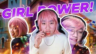 CALL OF DUTY MOBILE | GIRL POWER (MARIA KASALANAN MO TO)