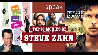 Steve Zahn Top 10 Movies | Best 10 Movie of Steve Zahn