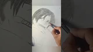 how to draw uciha itachi anbu#draw itachi#shorts