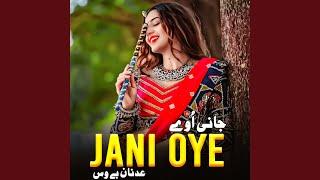 Jani Oye