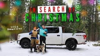 In SEARCH of Christmas  (2024 Remastered)