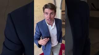 Very realistic Tom Cruise Deepfake | AI Tom Cruise