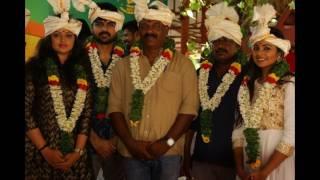 Pistha Movie Pooja Images  2 B4U MEDIA