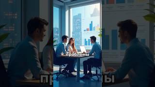 Как использовать нейросети для управления проектами? #проект #ии #нейросети #нейросеть