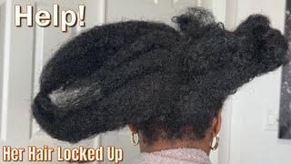 You Don’t Understand Your Natural Hair  #haircare #naturalhair #subscribe