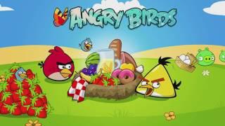 Angry Birds Seasons music - Summer Pignic