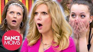 Payton Gets the Lead INSTEAD OF MADDIE In “Kinky Boots” Dance! (S4 Flashback) | Dance Moms