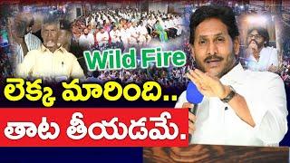 సంచలనం : నేరుగా రంగంలోకి జగన్..?? లెక్క మారింది ఇక చుక్కలే - News220