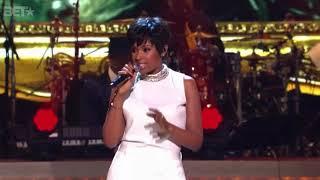 Jennifer Hudson - Live Aretha Franklin RESPECT