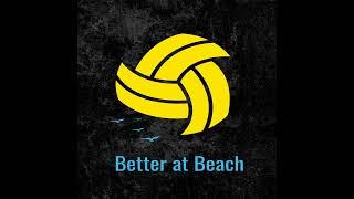 Episode 87: Advice For AVP Players That EVERYONE Could Use! (Save This One For Before Your Next T...