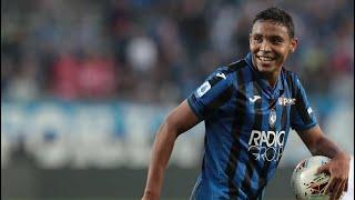 Luis Muriel - Playing Like El Fenomeno