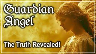Your Holy Guardian Angel  - The Truth Revealed