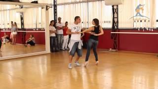 Baila Mundo - Jefferson Dadinho e Rubia Frutuoso (B&G Niver Fest)