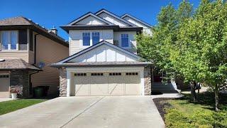 886 Armitage Wynd SW, Edmonton, Alberta Presented by Justin Tazi.