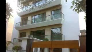 Pankaj Kalra987I85II33 Flats Floor For Sale in Defence Colony New Delhi