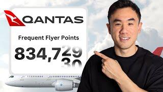 5 Things You Must Know BEFORE Accumulating Qantas/Velocity Points