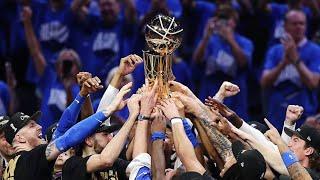 SUCH A BITTERSWEET CHAMPIONSHIP FOR MY OKLAHOMA CITY THUNDER.