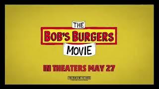 First Look at "The Bob’s Burgers Movie”