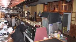 FIRST LOOK: Moody Street's Upscale New Deli