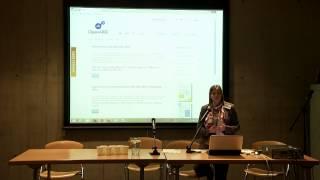 OpenAIRE: Science. Set Free, Iryna Kuchma, EIFL