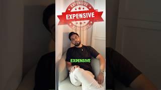 Cheapest vs Expensive #dubai #realestatedubai #dubairealestate #realtor