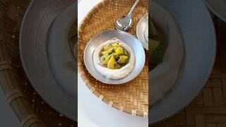 פנקוטה למון גראס כשר לפסח נופר זוהר #אוכל #מתכון #פסח
