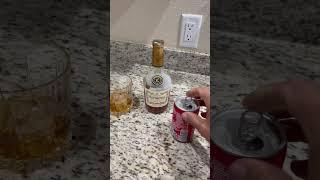 hennessy cognac drink