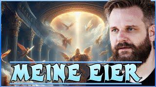 Gronkh feat. Chillyman - MEINE EIER [REUPLOAD]