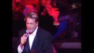 JOE LONGTHORNE MBE "SWEET CAROLINE"