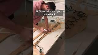 UNIQUE Christmas Decor Ideas