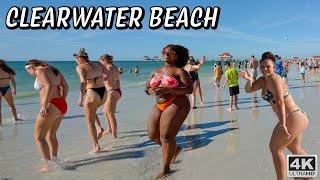 Clearwater Beach - A Day in Paradise