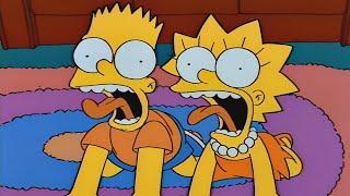 Best of Season 5 - The Simpsons