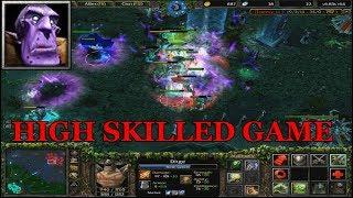 DOTA 1 DIRGE - UNDYING Vs. HIGH SKILLED PLAYERS (13k)