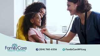 FamilyCare Health Centers 2022