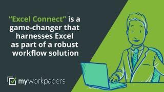 Introducing Excel Connect