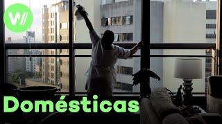 Domésticas: a luta por direitos trabalhistas e igualdade no Brasil (documentário completo, 2016)