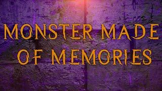 Citizen Soldier - Monster Made of Memories (Official Lyric Video)