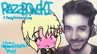 Razzbowski: A Parody Song