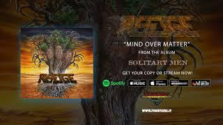 Refuge - "Mind Over Matter" (Official Audio)