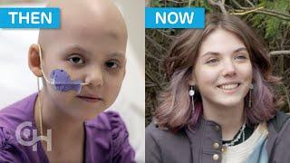 New Cancer Cure: World’s First Child Treated with Immunotherapy Is Cancer-free 10 Years Later